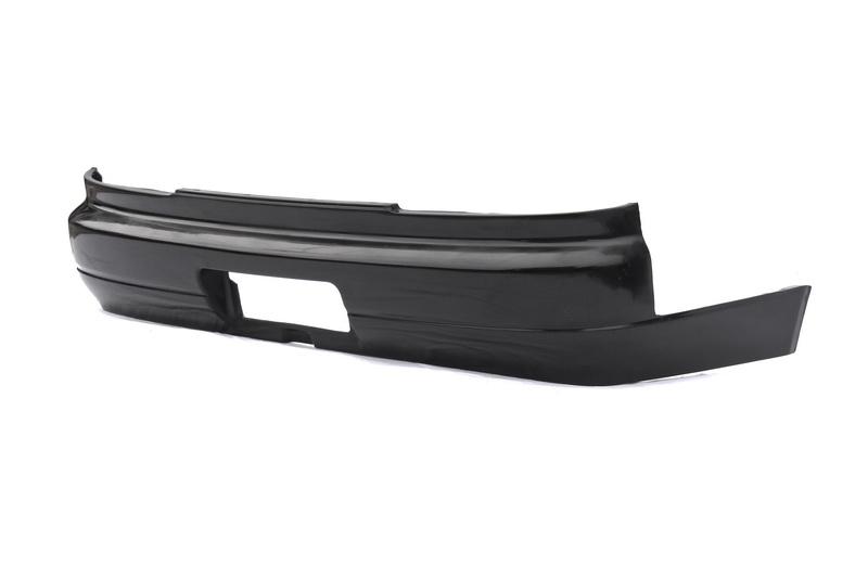 1999-2002 Nissan S15 Silvia Rb Rear Bumper & Diffuser Kit Accessories