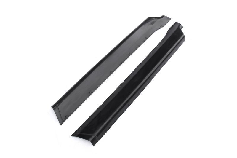1999-2002 Nissan S15 Silvia Rb Side Skirt Accessories