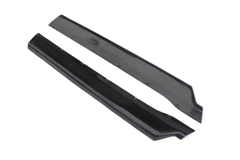 1999-2002 Nissan S15 Silvia Rb Side Skirt Accessories