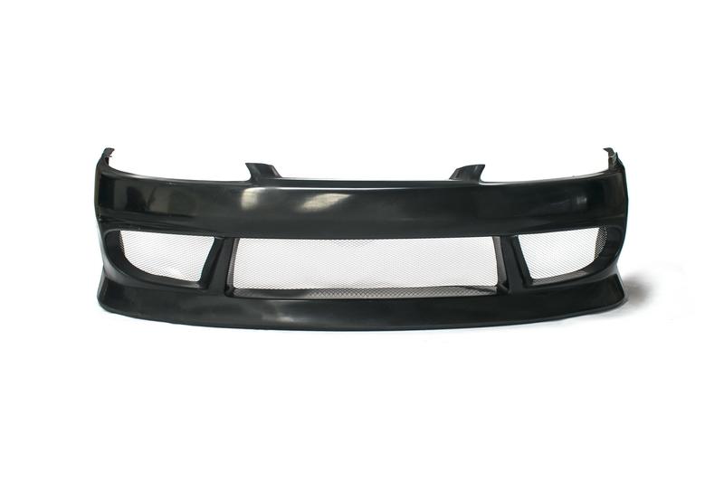 S15 Silvia Vx Front Bumper Accessories