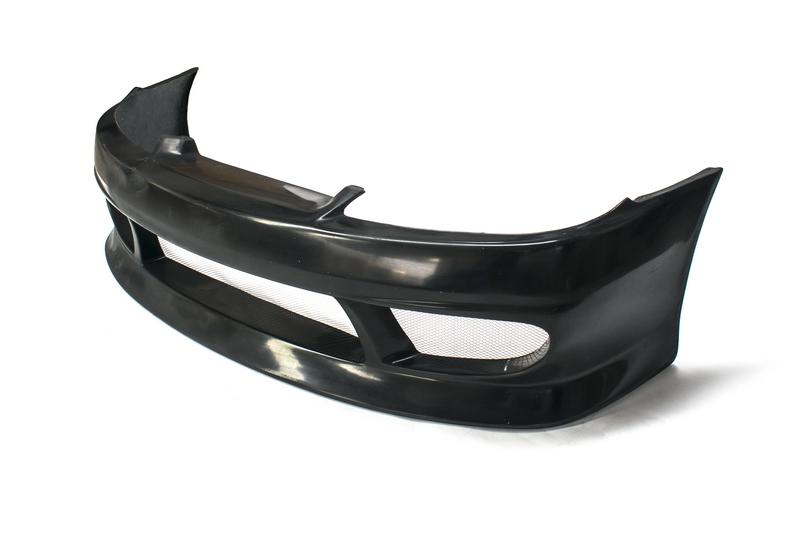 S15 Silvia Vx Front Bumper Accessories