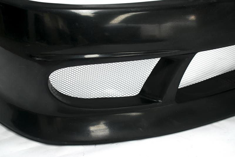 S15 Silvia Vx Front Bumper Accessories