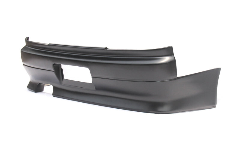 1999-2002 Nissan S15 Silvia Vx Rear Bumper Accessories