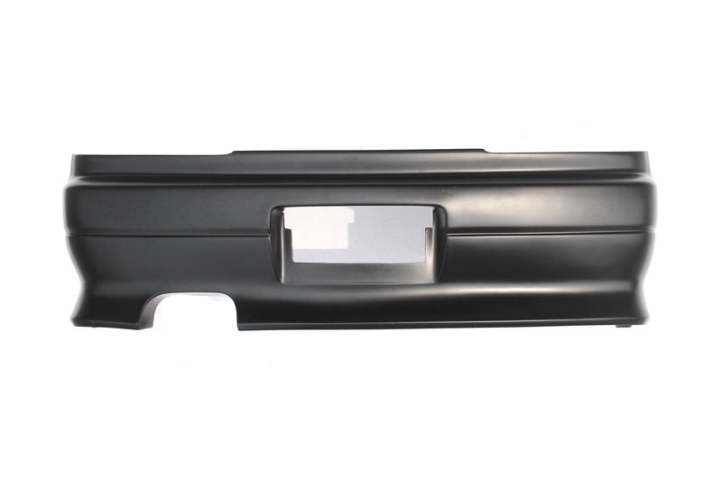 1999-2002 Nissan S15 Silvia Vx Rear Bumper Accessories