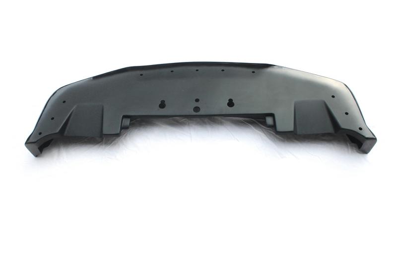 1999-2002 Nissan Skyline R34 Gtr Auto-Select Front Lip W/ Undertray Accessories