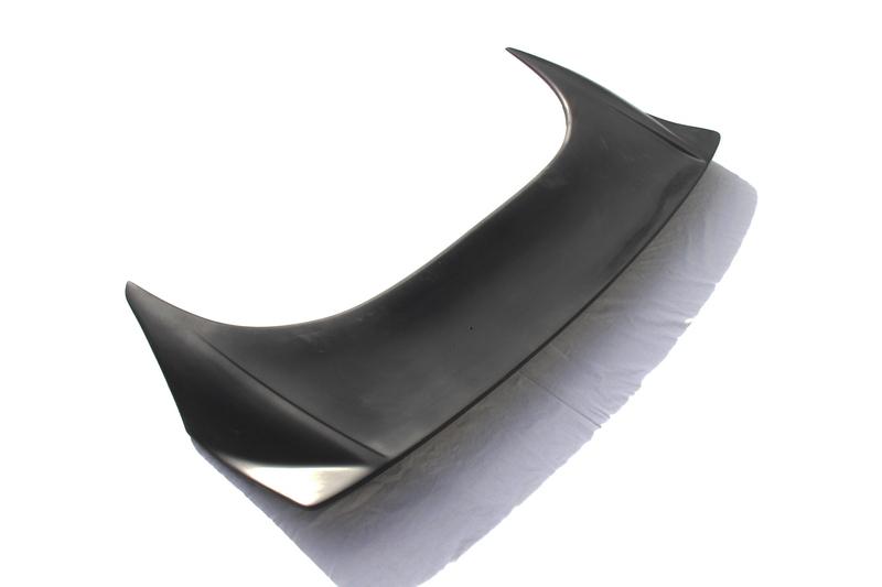 1999-2002 Nissan Skyline R34 Gtt Bomex Style Rear Spoiler Accessories