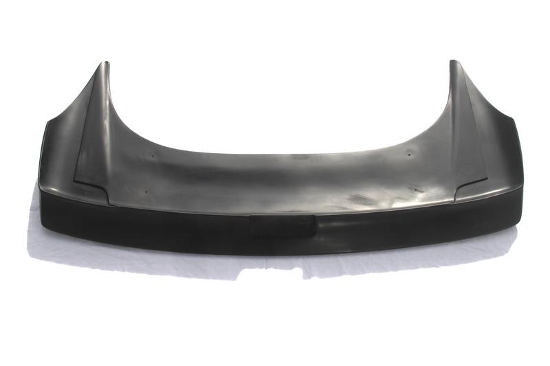 1999-2002 Nissan Skyline R34 Gtt Bomex Style Rear Spoiler Accessories