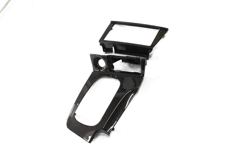 1999-2002 Nissan Skyline R34 Monitor & Gear Surround (Rhd) Accessories