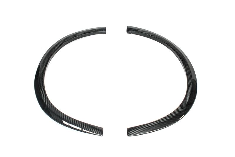 1999-2002 Nissan Skyline R34 Gtr Ns Rear Over Fender Flare Accessories