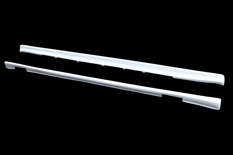 1999-2002 Nissan Skyline R34 Gtr Ns Side Skirt Underboard Accessories