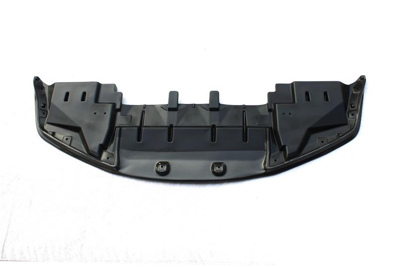 1999-2002 Nissan Skyline R34 Gtr Oem Front Bumper Ns Bottom Lip W/ Undertray Accessories