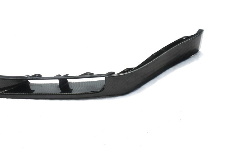 1999-2002 Nissan Skyline R34 Gtr Oem Standard Front Bumper Middle Lip Accessories