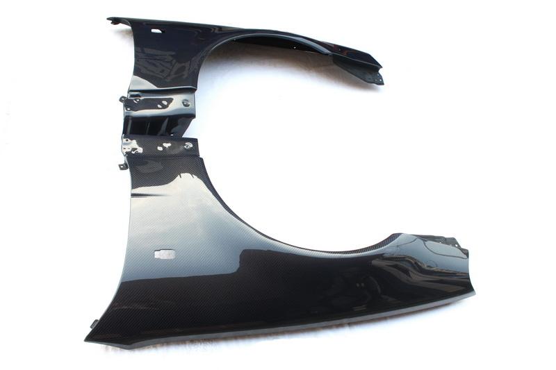 1999-2002 Nissan Skyline R34 Gtr Oem Style Front Fender Accessories