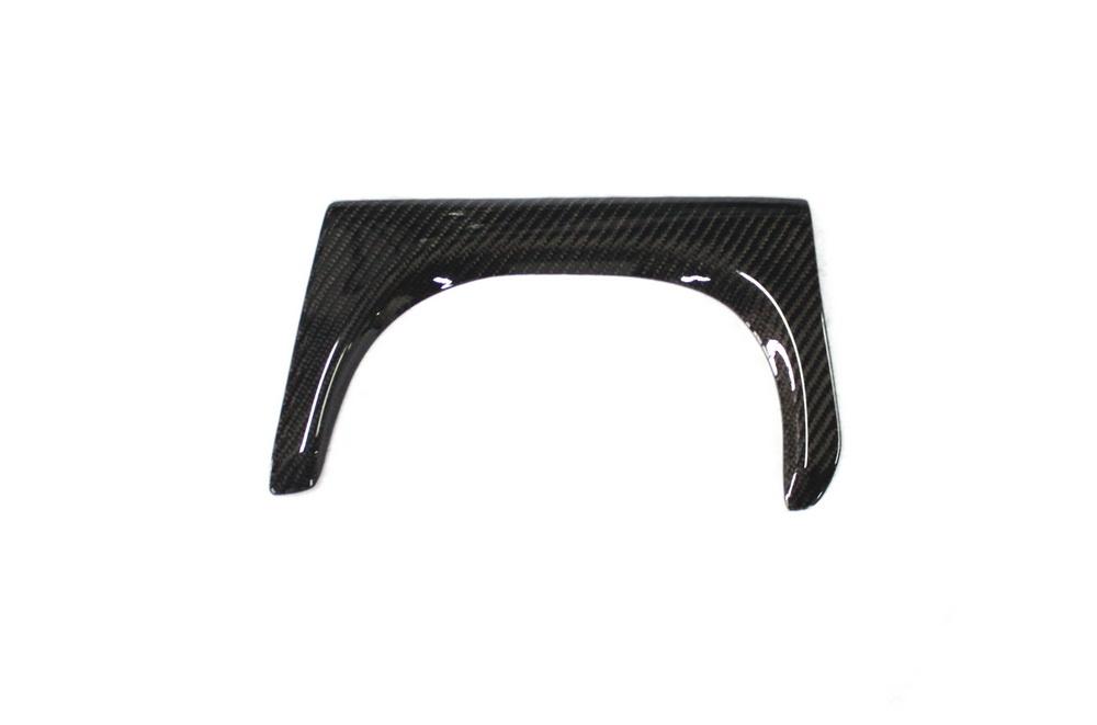 1999-2002 Nissan Skyline R34 Gtr Rear Bumper Exhaust Heatshield Accessories