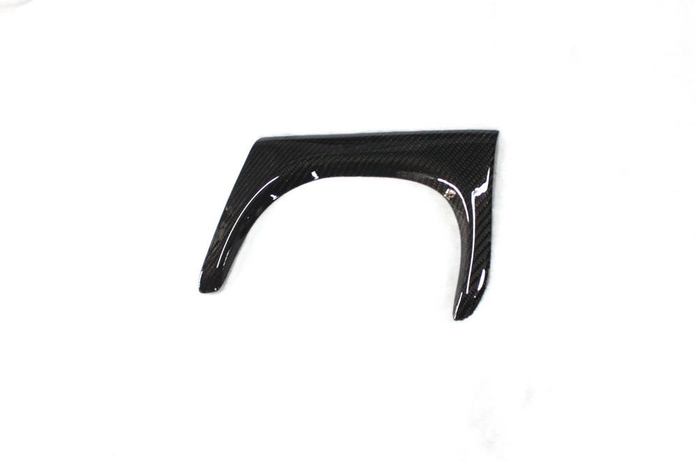 1999-2002 Nissan Skyline R34 Gtr Rear Bumper Exhaust Heatshield Accessories