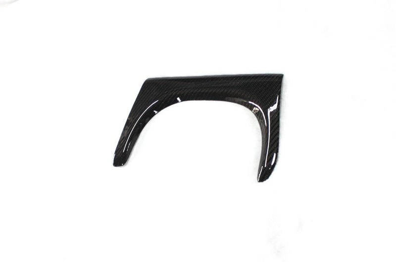 1999-2002 Nissan Skyline R34 Gtr Rear Bumper Exhaust Heatshield Accessories