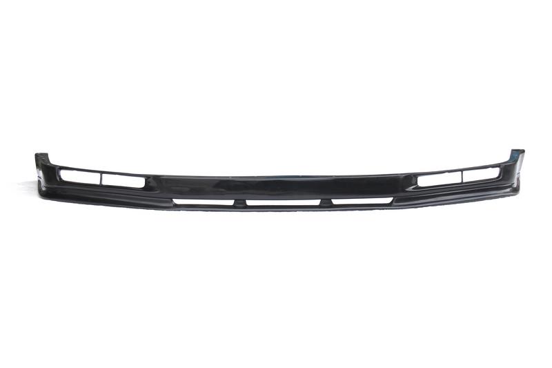 1999-2002 Nissan Skyline R34 Gtt 2D 4D Gtr Type-I Style Front Lip Fits East Bear Bumper Or Oe