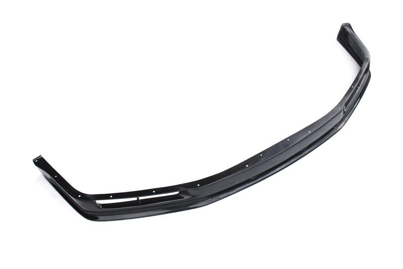 1999-2002 Nissan Skyline R34 Gtt 2D 4D Gtr Type-I Style Front Lip Fits East Bear Bumper Or Oe