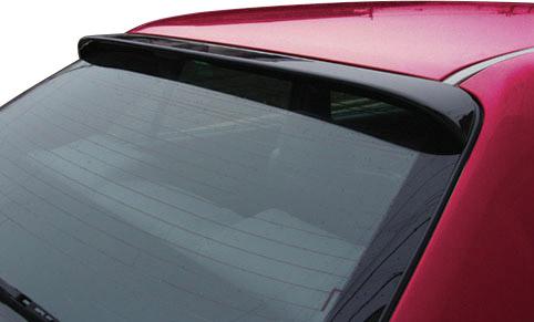 1999-2002 Nissan Skyline R34 Gtt 4D Oringin Lab Style Roof Spoiler Accessories