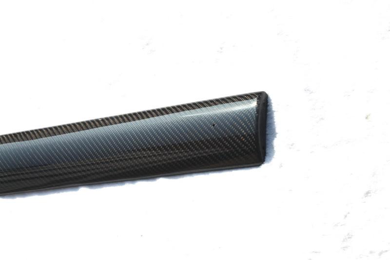 1999-2002 Nissan Skyline R34 Gtt Gtr Oem Rear Spoiler Blade Accessories