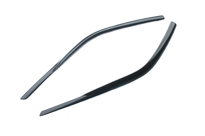 1999-2002 Nissan Skyline R34 Gtt/gtr Wind Deflector Accessories