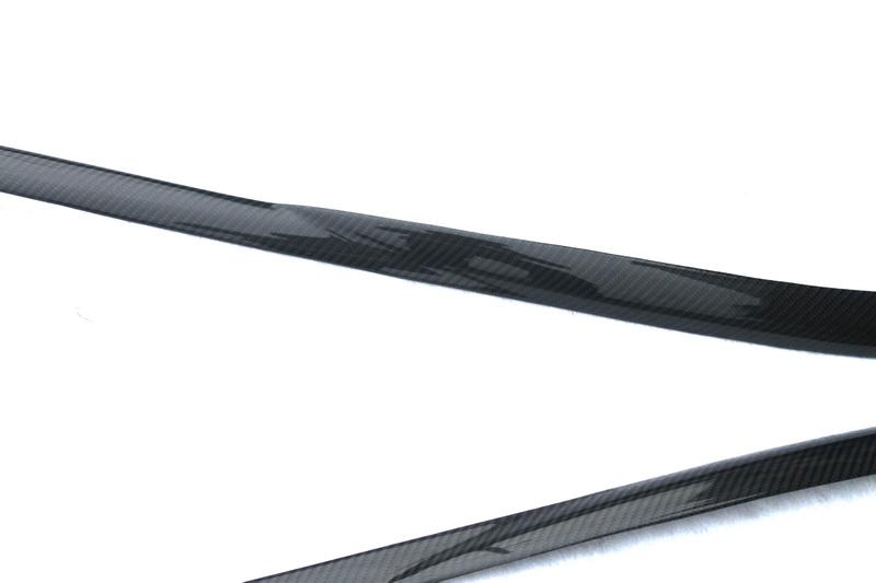 1999-2002 Nissan Skyline R34 Gtt/gtr Wind Deflector Accessories