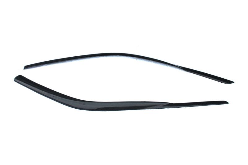 1999-2002 Nissan Skyline R34 Gtt/gtr Wind Deflector Accessories