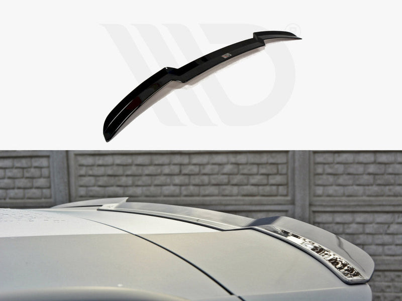 Spoiler Cap Audi Rs6 C7