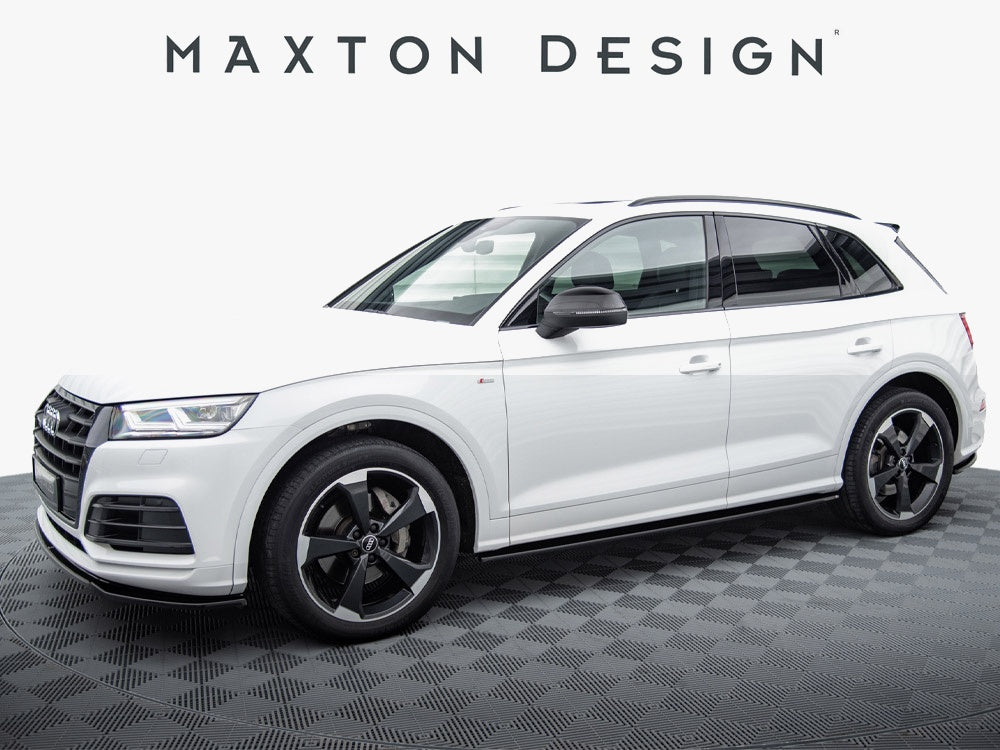 Full Body Kit Audi SQ5/Q5 S-Line Mk2 - Maxton Design
