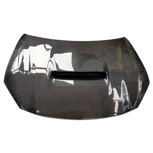 22- BRZ ZD8 GR86 ZN8 V-ST STYLE HOOD W. WATER TRAY PANEL