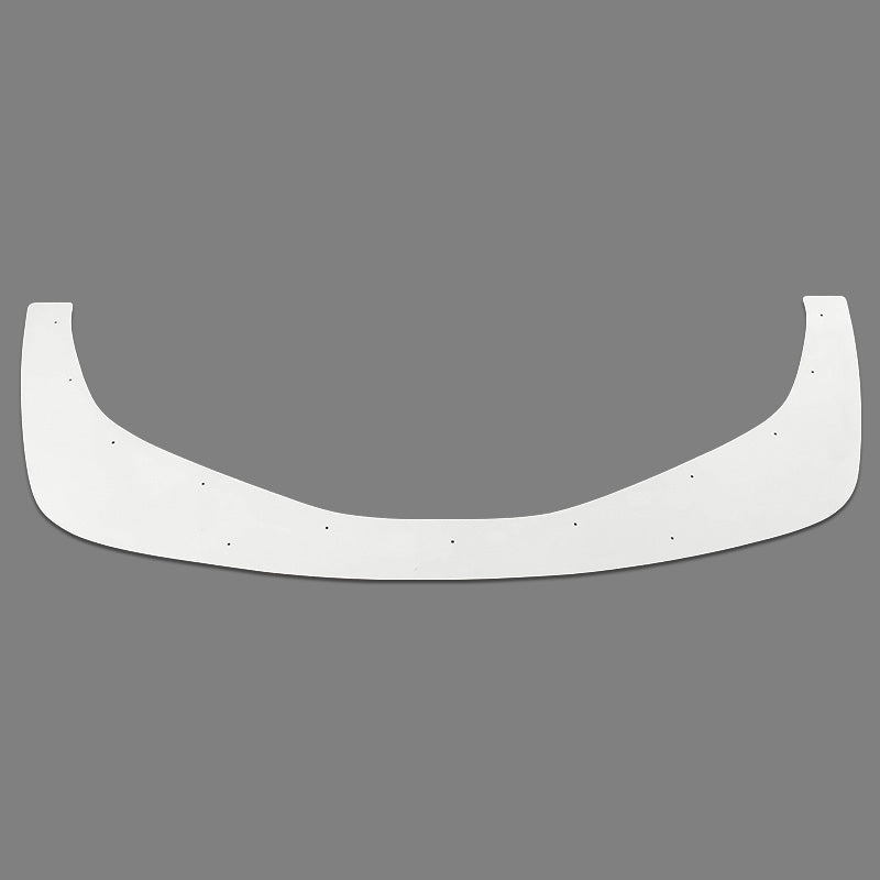 19- A90 Supra Gr Rocket Bunny Pandem Aero Widebody V1.5 Front Splitter