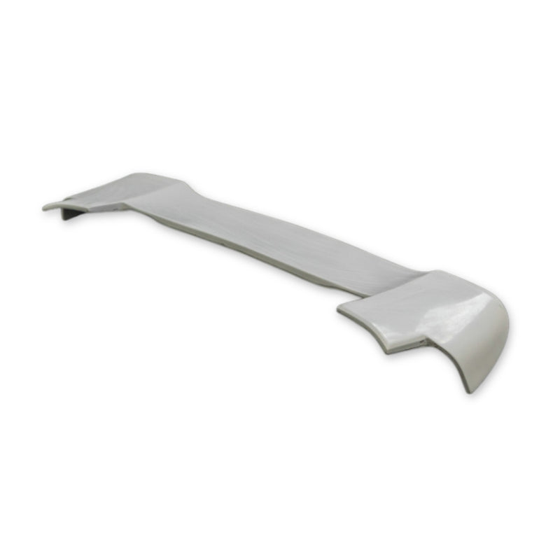 16-19 Nissan Serena C27 Highway Star RO Type Rear Spoiler (pre-facelift) - Carbonetics