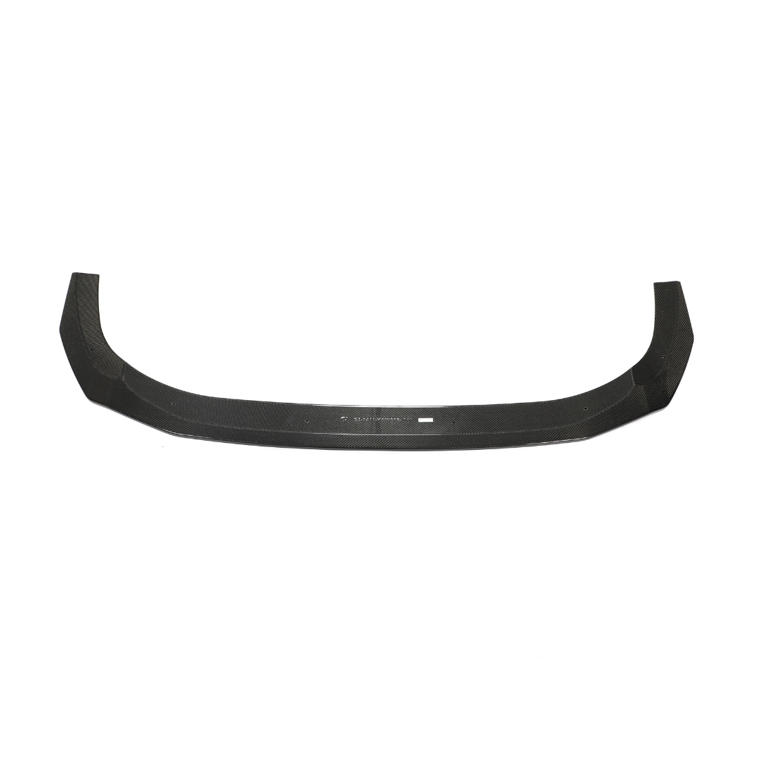 Project Nur Rs3 Ksl Carbon Front Lip