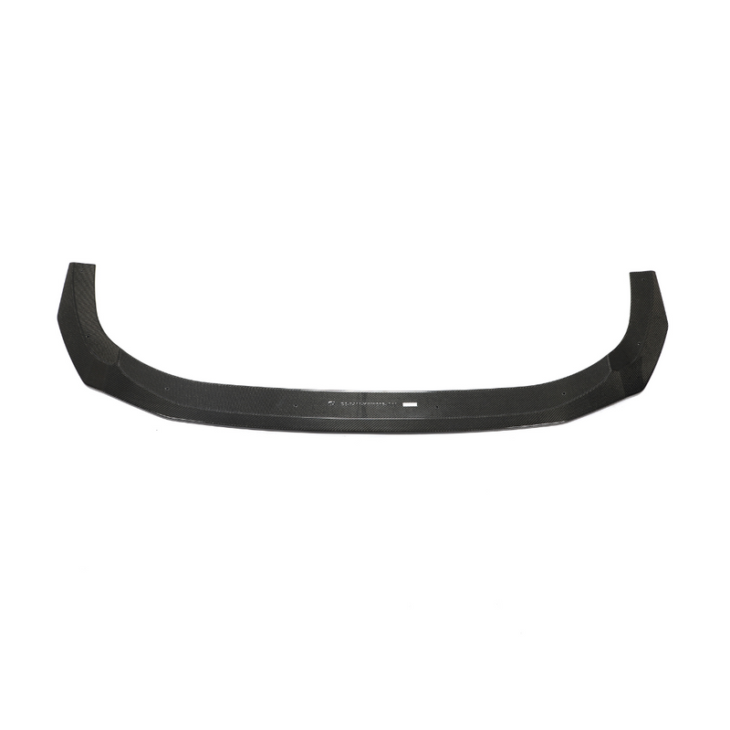 Project Nur Rs3 Ksl Carbon Front Lip