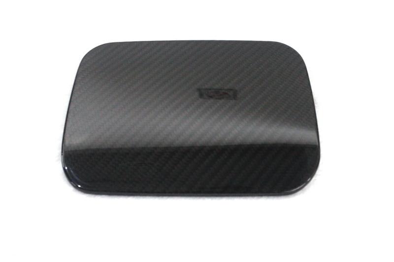 2001-2004 Subaru Impreza Wrx/sti 7-8Th Fuel Cap Cover Accessories