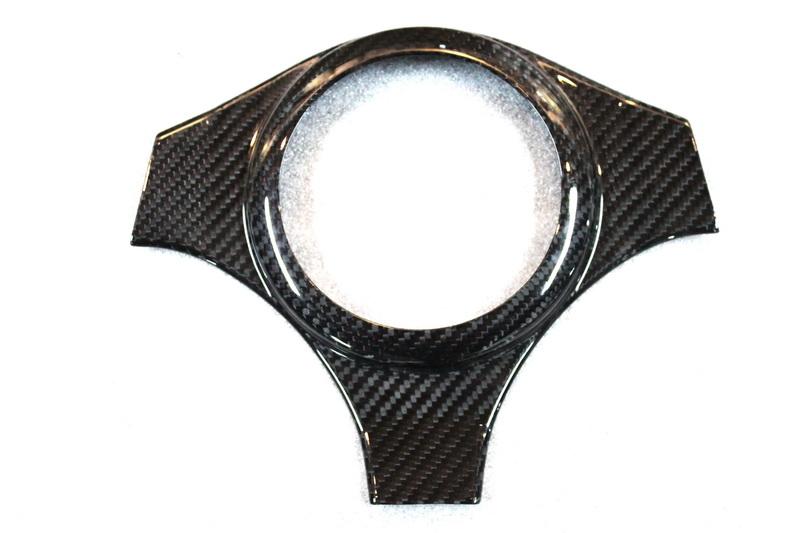 2001-2007 Mitsubishi Lancer Evolution 7-9 Steering Wheel Cover Accessories