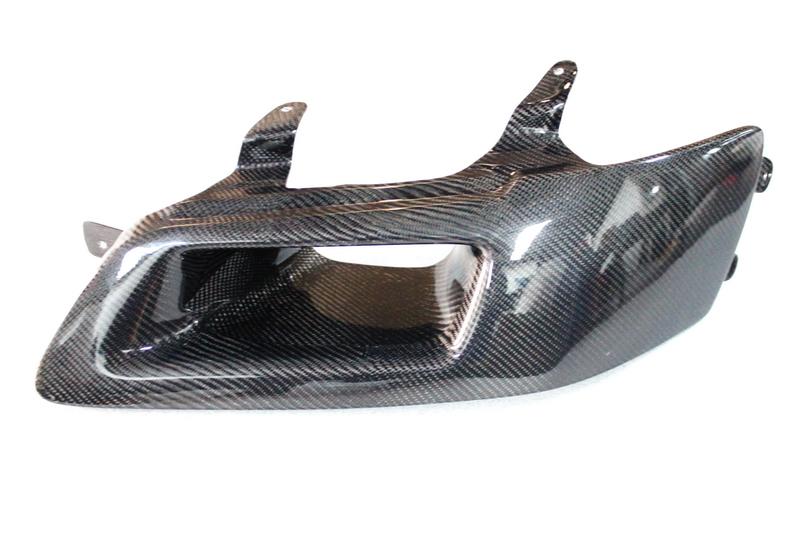 2001-2007 Mitsubishi Lancer Evolution 7-9 Air Intake Replacement Lhs Accessories