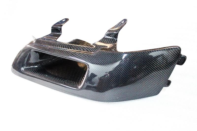 2001-2007 Mitsubishi Lancer Evolution 7-9 Air Intake Replacement Lhs Accessories