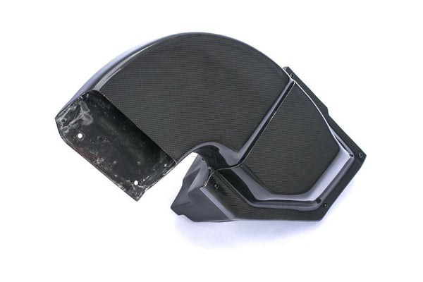 パーツ CT9A AIR BOX KAISAI Style Air Box 2001-2007 for Mitsubishi Lancer CT9A Evolution 7-