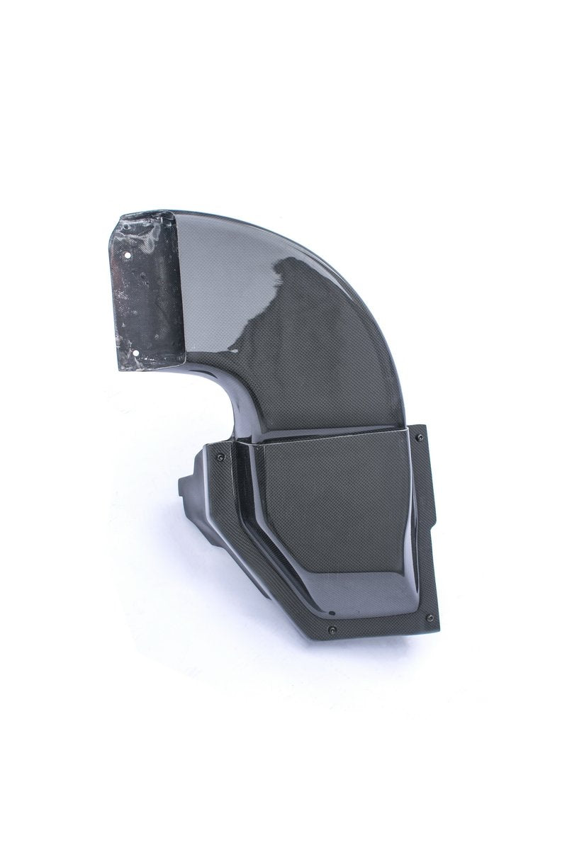 パーツ CT9A AIR BOX KAISAI Style Air Box 2001-2007 for Mitsubishi Lancer CT9A Evolution 7-