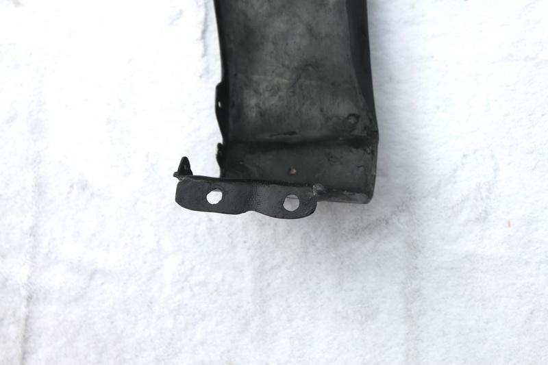 2001-2007 Mitsubishi Lancer Evolution 7-9 Cspd D1 +20Mm Front Fender Accessories