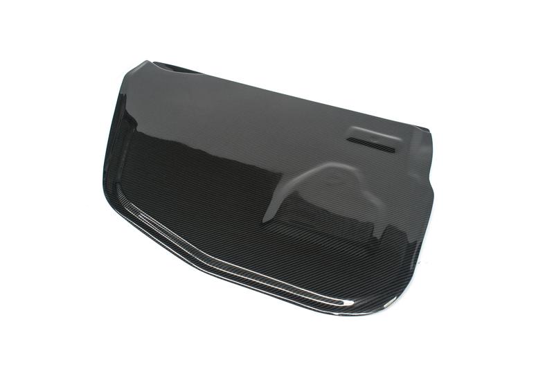 2001-2007 Mitsubishi Lancer Evolution 7-9 Track Version Rear Door Card Accessories