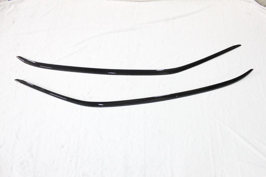 2001-2007 Subaru Impreza Wrx/sti 7Th-9Th Wind Deflector Accessories
