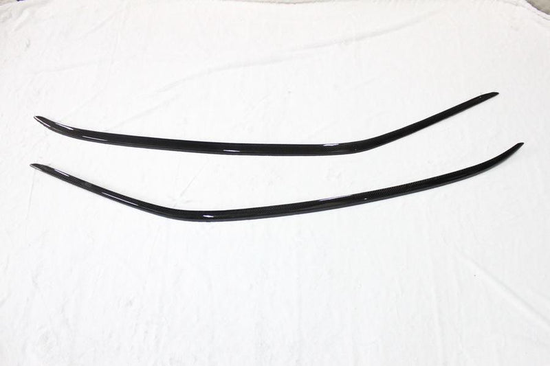 2001-2007 Subaru Impreza Wrx/sti 7Th-9Th Wind Deflector Accessories
