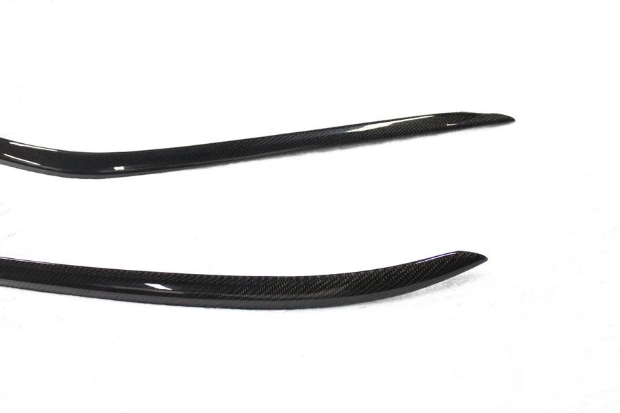 2001-2007 Subaru Impreza Wrx/sti 7Th-9Th Wind Deflector Accessories