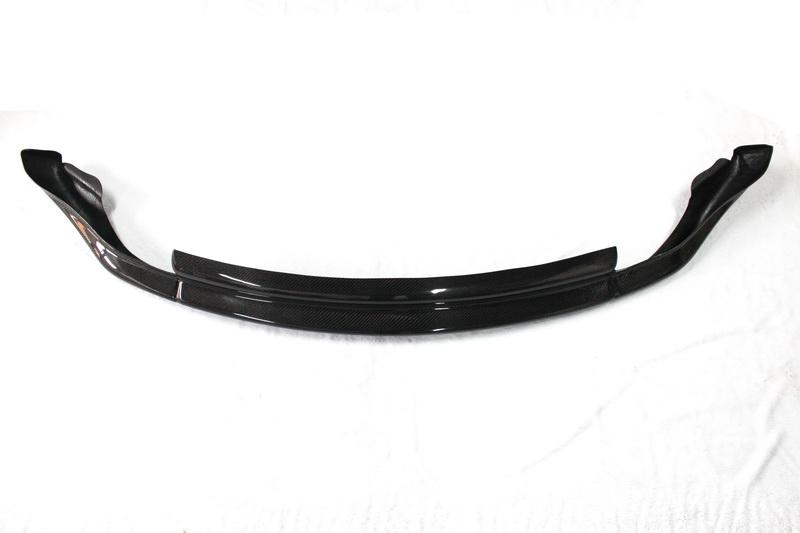 2002-2005 Nissan 350Z Z33 Vse Front Lip Accessories