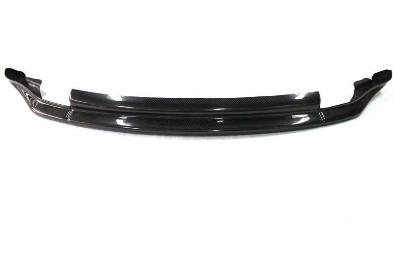 2002-2005 Nissan 350Z Z33 Vse Front Lip Accessories