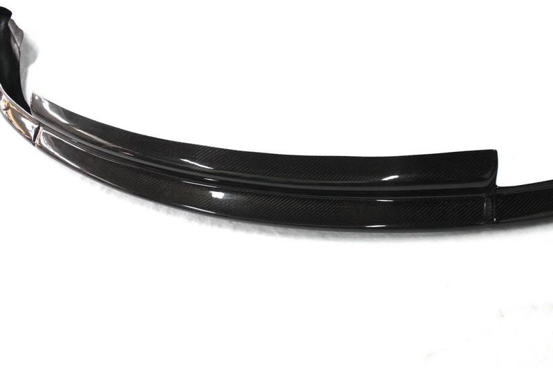 2002-2005 Nissan 350Z Z33 Vse Front Lip Accessories