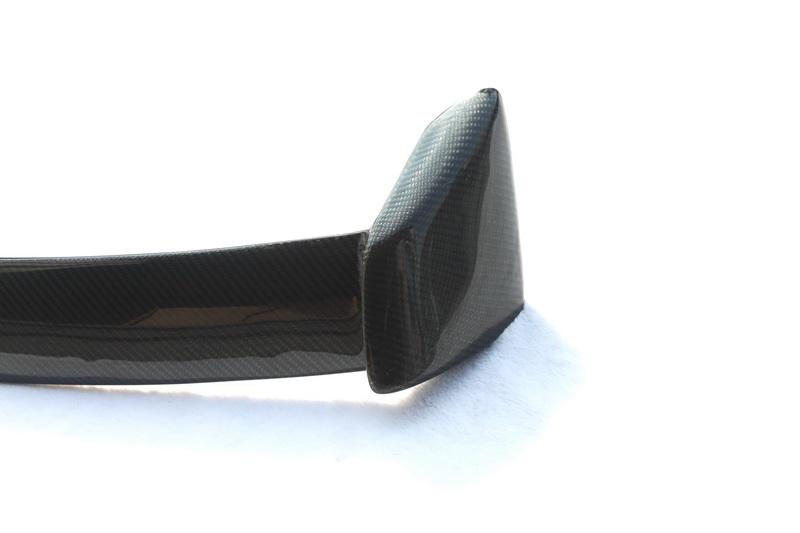 2002-2007 Suabru Impreza Gd Series Wrx/sti 7Th-9Th Gda/gdb Rear Window Spoiler Accessories