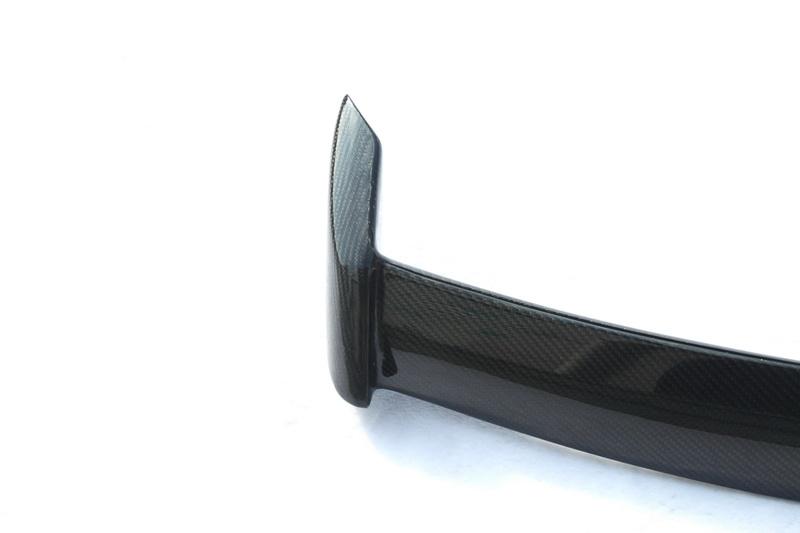 2002-2007 Suabru Impreza Gd Series Wrx/sti 7Th-9Th Gda/gdb Rear Window Spoiler Accessories